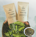 Guayusa Balance